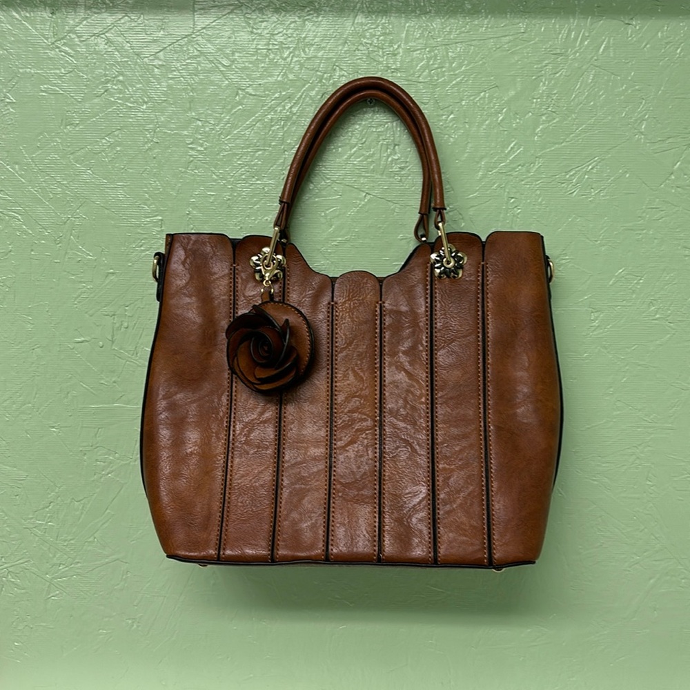 Womens rofozzi cross body satchel bag